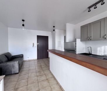 Location appartement à San martino di lota - Photo 2