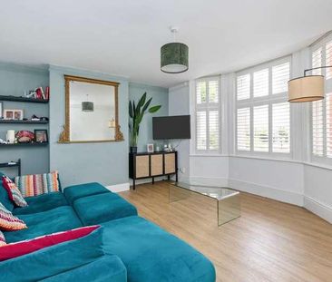 Rugby Road, Brighton, BN1 - Photo 1