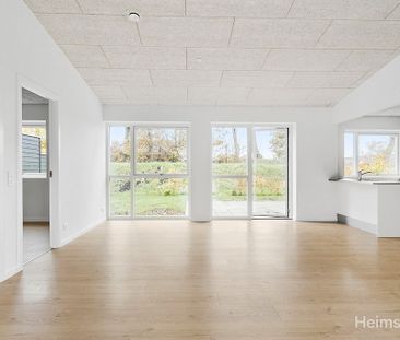 4-værelses Rækkehus på 112 m² i Silkeborg - Foto 5