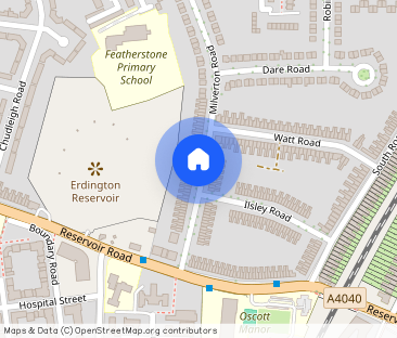 Milverton Road, Erdington, Birmingham B23 6ES - Photo 1