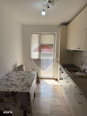 Apartament 2 camere | Strada Mărășești | Lux și Confort - Photo 1