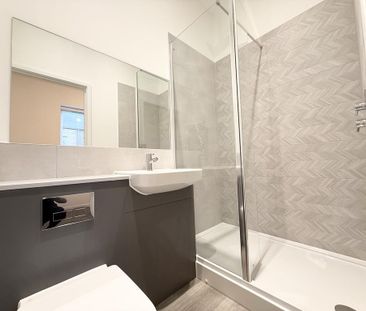 2 bedroom apartment to rent - Photo 6