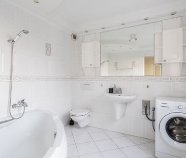 Apartament na wynajem, ul. Bitwy Warszawskiej 1920 r., Warszawa Ochota - Zdjęcie 3