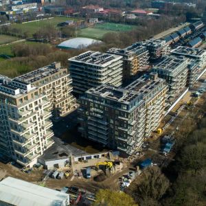 Appartement Startbaan 700, Amstelveen - À Louer - Foto 2