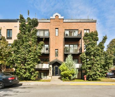 Appartement à Montréal (Verdun/Île-des-Sœurs) - Photo 1