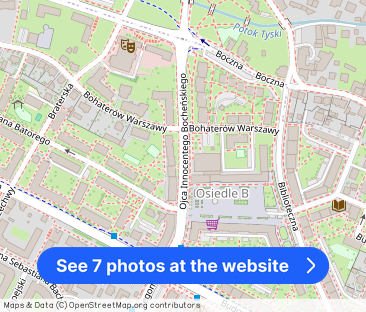 Kwatera dla pracowników Tychy Bocheńskiego 6 - Photo 1