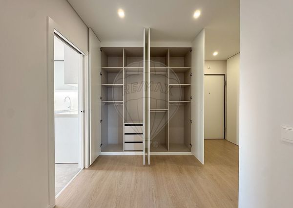 Apartamento T2 em Lisboa