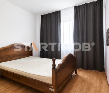 Apartament trei camere mobilat zona Astra - Photo 1
