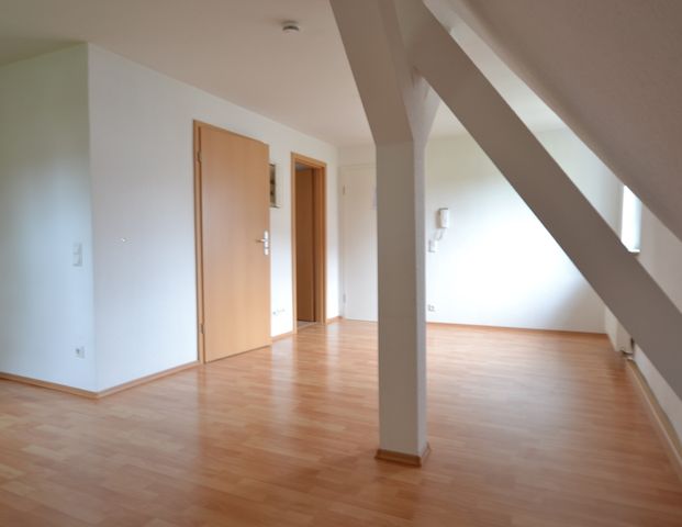 I kleine und feine 1-RW in Altenburg I - Photo 1
