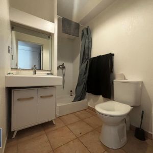 Location Appartement 1 pièce 22m² AIX EN PROVENCE 90ème - Photo 2