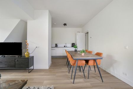 Appartement te huur: Oostersingel 21-D 9401 JZ Assen - Photo 5