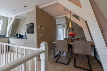 Te huur: Appartement Kapelstraat in Bussum - Foto 5