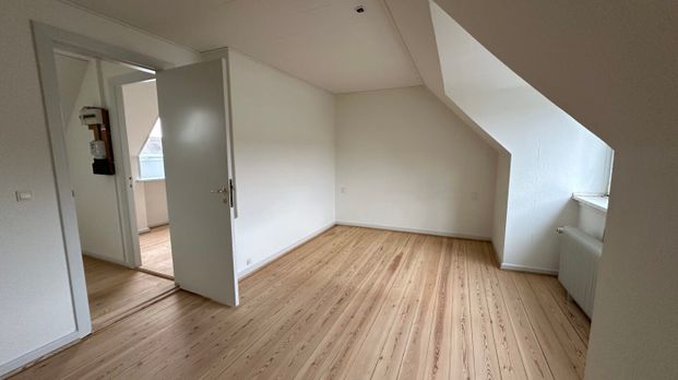 3 værelses rækkehus – Skovbakken 9A – 7000 Fredericia - Photo 1