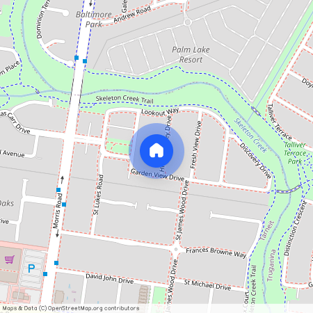 5 Hidden Valley Drive, Tarneit VIC 3029