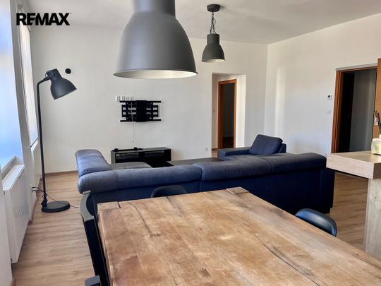 Pronájem bytu 3+kk v osobním vlastnictví 87 m², Jihlava - Fotografie 1