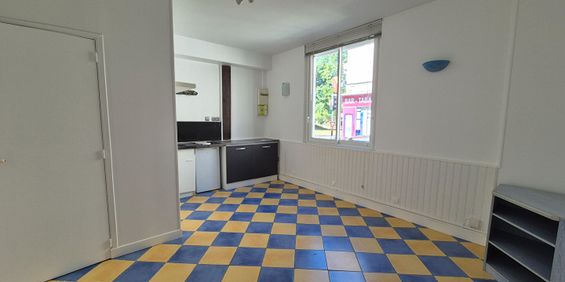 Location Appartement 1 pièce 20m² TOURS 37000 - Photo 3