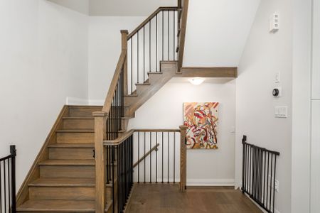 For Lease - 2544 Littlefield Crescent, Oakville, Ontario - Photo 4