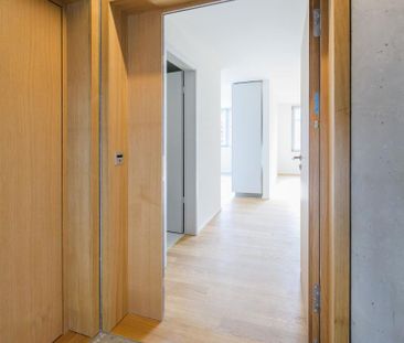 2.5 Zimmer, 65 m², 1. Stock - Foto 6