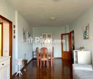 Piso en alquiler en Centro-Zona Calle Castillo - Photo 4