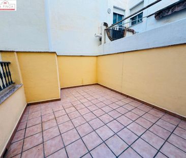 Piso de alquiler en Cristo de la Epidemia - Photo 2
