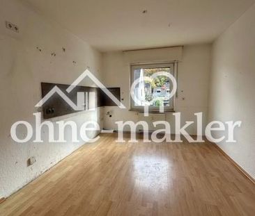 2 Zi. Wohnung - Foto 1