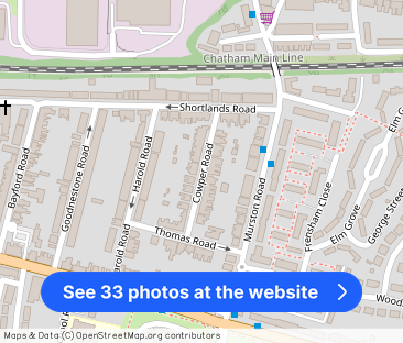 Cowper Road, Sittingbourne, ME10 - Photo 1