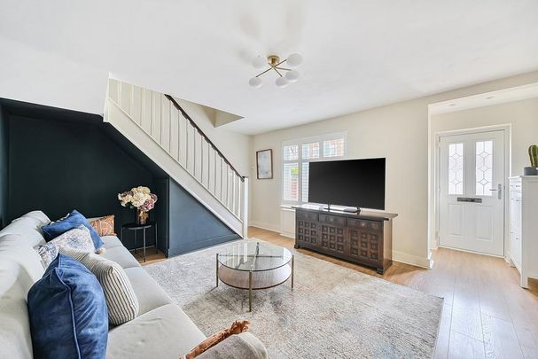 3 bedroom detached house to rent - Photo 1