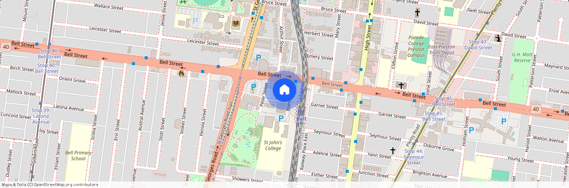 G02/5 Blanch Street, Preston VIC 3072