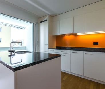 2.5 Zimmer, 58 m², 1. Stock - Photo 1