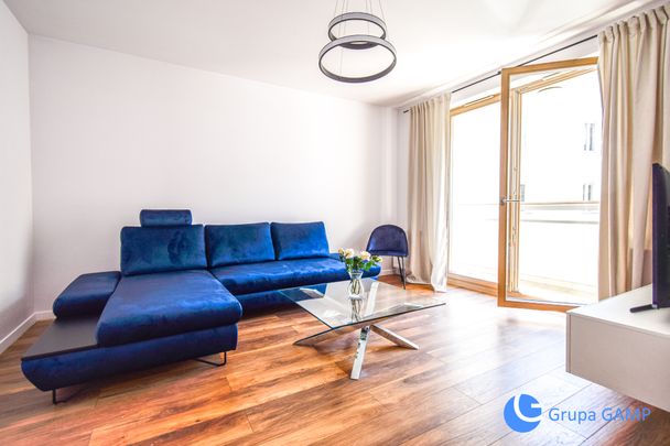 *Perla Verona* 2 pokoje, 48m2, Stare Dębniki - Photo 1