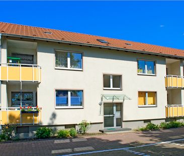 Klein aber fein! Schicke 2 - Zimmer Wohnung mit Balkon in Ahlen - Photo 4