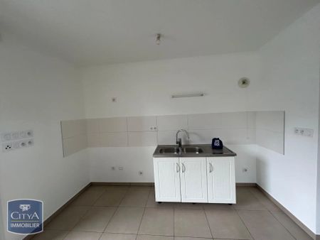 Appartement à louer 2 pièces 47.15m² - Photo 3