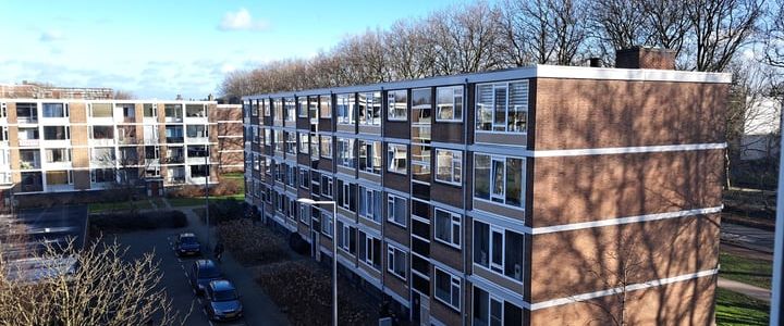 Diogenesstraat 91, 3076 AB, Rotterdam - Photo 1