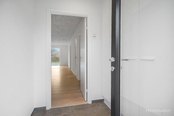 3-værelses Dobbelthus på 95 m² i Ringe - Foto 1