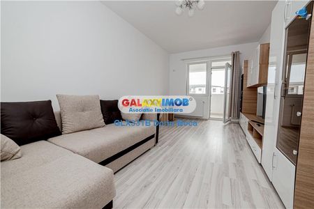 2 camere TITAN (Atena Residence) CENTRALA, NOU - Photo 3