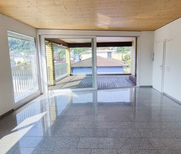 Losone - spazioso appartamento di 2 locali attico (ref. 1514-3) - Photo 1