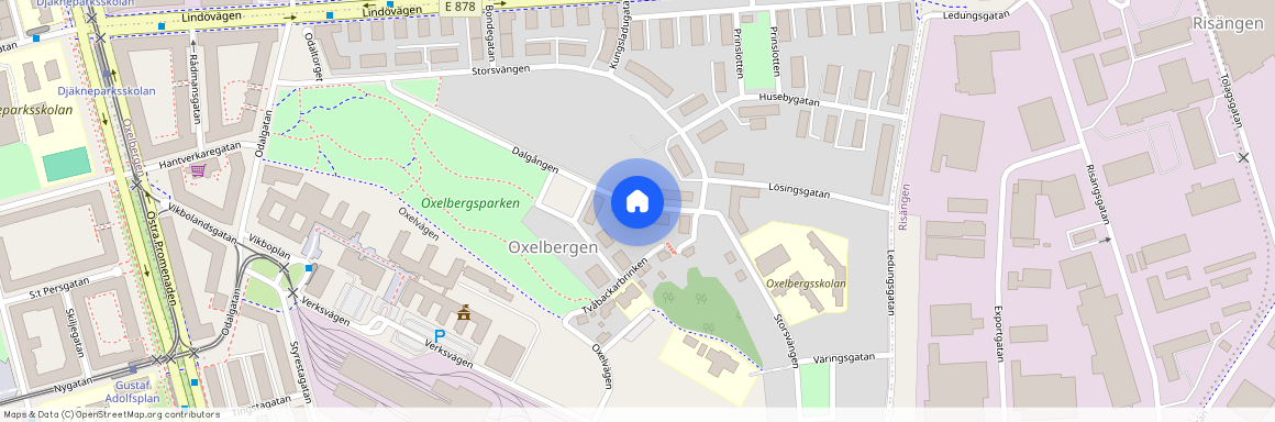 Norrköping, Dalgången, 14, 60244