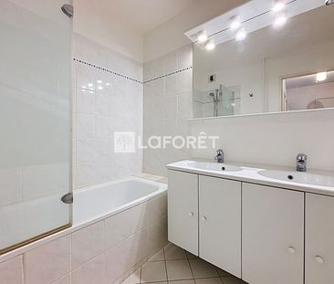 Appartement T3 PARIS à louer - Photo 6