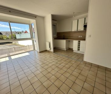 Location Appartement 2 pièces 50m² FLERS 61100 - Photo 2