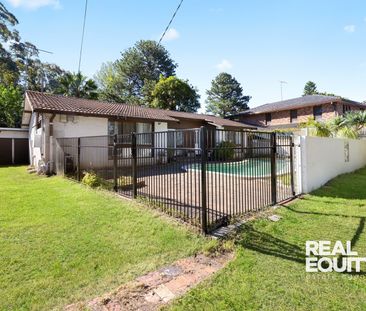 13 Quota Avenue, Chipping Norton NSW 2170 - House For Rent | Domain - Photo 5