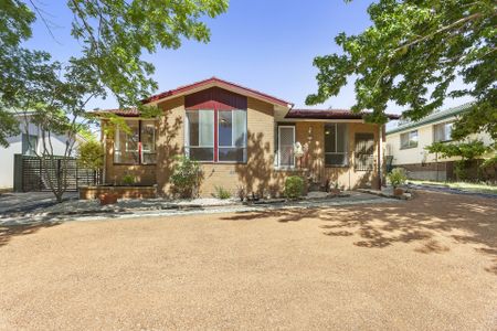 84 Ross Smith Crescent, Scullin ACT, Belconnen - Photo 5