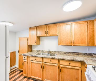 For Lease - 69 Victoria Avenue Unit# 3, Hamilton, Ontario - Photo 6