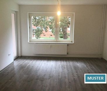 Ihr neues Zuhause: günstige 2,5-Zimmer-Wohnung - Foto 2