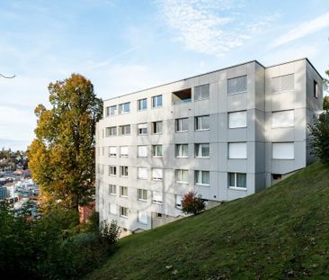 Wenige Gehminuten vom Stadtzentrum entfernt - Foto 5