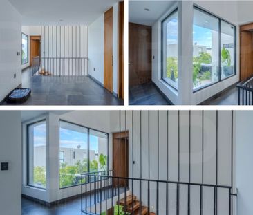 Casa El Molino Condominio 12 A15, León - Foto 5