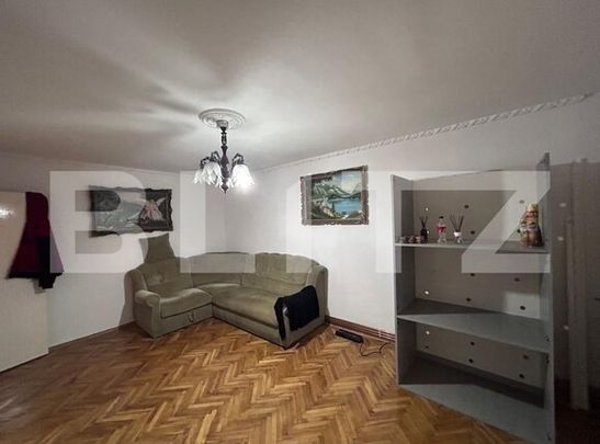 Apartament cu 3 camere, 67 mp, zona Brazda lui Novac, Randevous - Fotografie 1