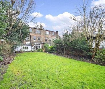 Frognal Hampstead, NW3 - Photo 3