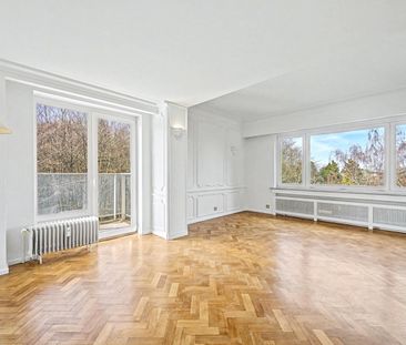 Roosevelt - bel appartement de 276 m² - Terrasse SUD - 4ch - Photo 5