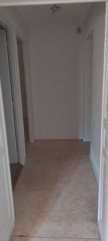 Location appartement 3 pièces 66.06 m² à Jeurre (39360) VILLAGE - Photo 4