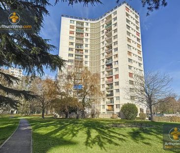 Location Appartement 3 pièces 54 m2 à Eaubonne - Photo 5